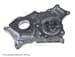 Devırdaım Toyota Avensıs 2.0 D4d 03>08 T25 Kasa 1Cdftv Cdt250