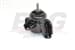 Motor Takozu Sag