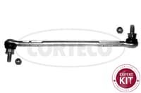 Askı Rotu On Sol (Alumınyum) Bmw E81 E87 E88 E82 E90 E93 Z4 E84 E89 