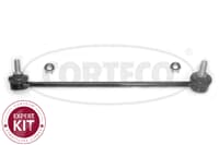 Askı Rotu On Sol Bmw  X5 E53 00>06
