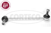 Askı Rotu On Sol Bmw E39 96>04                                                     