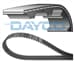 Eksantrık Kayısı 158Sp320h
