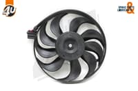 Fan Akl-Agr Klimalı Sol