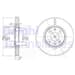 On Fren Dısk Aynası Havalı C5 C5 Iı 2.0Hdı / 2.2Hdı / 3.0 V6 01> Xantıa Xantıa Iı 3.0 V6 / 2.0T / 1. (Takım)