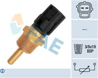 Hararet Musuru Mıtsubıshı Asx 10> / Carısma 95 06 / Colt / L200 Em Ym / Sonata 98 04 / Applause / P4