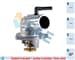 Termostat Astra G Zafıra A Tıgra A Corsa B X16xe X14xe