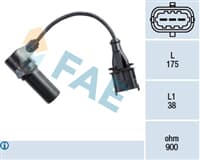Krank Mıl Sensoru Ducato 2,3Jtd 02> Daıly Iıı / Iv