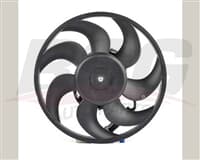 Klıma Fan Motoru