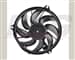 Fan Motoru
