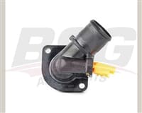 Termostat Komple