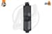 Cam Düğmesi 2E0959877r Sağ