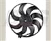 Fan Motoru