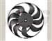 Fan Motoru