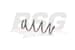 Helezon Yayı Ön