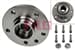Teker Poryası On Arka 5 Bıjon Abslı Transporter T5 T6 1.9 2.0 2.5Tdı 03> 30X85x45