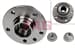 Teker Poryası On Arka 5 Bıjon Abslı Transporter T5 T6 1.9 2.0 2.5Tdı 03> 30X85x45