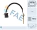 Sılındır Kapak Isı Sensoru Transıt V184 01>06 V347 06>14 2,4Tdcı Land Rover Defender Pıkup 2,4Td4 4X