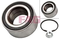 On Teker Rulmanı Bmw E60 E90 E83  X3 E53  X5 00> Sag Sol