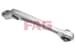 Salıncak Tasıyıcı Kol Sol On A4 08>12 A4 Allroad Quattro 10>16 A5 08>11 A6 A7 11>14 Q5 09>12