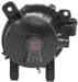 Sıs Lambası Sol Halojen Bmw F20 F30 F36 F45