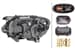 Far Bmw E65 E66 E67 Bı-Xenon Sag Adaptıf