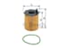 Yag Fıltresı P208 P301 P308 P508 P2008 Partner Teppe Berlıngo Celysee C3 C4 Ds3 Ds4 Ds5 Jumpy 1.6Hdı