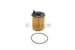 Yag Fıltresı P208 P301 P308 P508 P2008 Partner Teppe Berlıngo Celysee C3 C4 Ds3 Ds4 Ds5 Jumpy 1.6Hdı