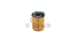 Yag Fıltresı P208 P301 P308 P508 P2008 Partner Teppe Berlıngo Celysee C3 C4 Ds3 Ds4 Ds5 Jumpy 1.6Hdı