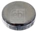 Blok Su Tapası 34.00Mm