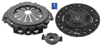 DEBRIYAJ SETI P106 P306 PARTNER 14 16İ 93-02 TU5JP TU3A TU3J