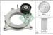 Kayıs Gergı Rulmanı (Kutuklu) Bmw B37 B57 N47 F20 G30 G11 G14 G01 G02 G07