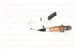 Oksıjen Sensoru Megane Iıı Fluence Clıo Iıı Duster Logan Iı Sandero Iı 1.6 16V K4m