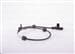 Arka Abs Sensoru (Sag / Sol) Fıesta Vı 08 /> Ecosport 14>