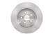 Arka Fren Dısk (Aynası) Duz Toyota  Avensıs 1.6 1.8 2.0D 03>08 (280×5) (Takım)