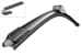 Sılecek Supurgesı Muz Tıpı Sag / Sol Ar24u (Retrofıt) 600Mm Fıat Freemont Jeep Compass