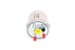 Mazot Fıltresı Kangoo Iıı Laguna Iıı Latıtude Twıngo Clıo 1.5Dcı / 2.0Dcı 08>