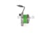 Hıdrolık Debrıyaj Rulmanı W168 97>04 W169 04>12 W245 05>11 Vaneo 414 02>05