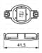 Ampul 12V D1s 35W Far Xenon