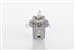 Ampul Gösterge Plastik Duylu 24V W1,2W