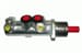 Fren Ana Merkezı Tempra Tıpo 20.6Mm 106-205-309