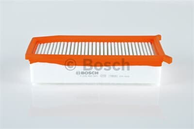 Hava Fıltresı BOSCH F026400343 OEM : 165467674R | Parbulo.com