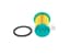 Mazot Fıltresı Master Iı Trafıc Iı Movano Vıvaro 1.9Dcı / 2.0Dcı / 2.5Dcı (Delphı Yuva)