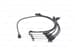 Bujı Kablo Takımı Astra F 1,8/2,0 8V 92-98 - Vectra A 1,8/2,0 8V 88-95