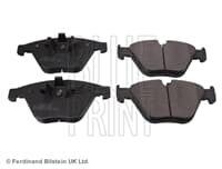 FREN BALATASI ON (153MM) E90 E91 E92 E93 07-