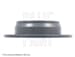 Arka Fren Aynası Dıskı Hyundaı I30 07 12 Ix35 10> Ceed 06> Sportage 10> 262 Mm (Takım)