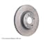 On Fren Dısk Aynası Havalı Honda Cr V 2.0I 2.2 Ctdı 2.4I V Tec 01>06 Cıvıc Type R 06> 300X5 (Takım)