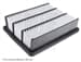 HAVA FILTRESI MAZDA 3 2,2DT 13->/MAZDA 6 2,2DT 12->/MAZDA CX5 11->