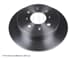 Arka Fren Aynası Duz Honda Jazz Cıty 02-08 Accord 85-99 Cıvıc 87-91 (239X4) (Takım)