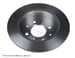 Arka Fren Aynası Duz Honda Jazz Cıty 02-08 Accord 85-99 Cıvıc 87-91 (239X4) (Takım)
