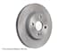 On Fren Dısk Aynası Havalı Mazda 2 1.3 / 1.4 Mzr Cd / 1.5 / 1.6 Mz Cd 07 Ford Ka+18> (Takım)
